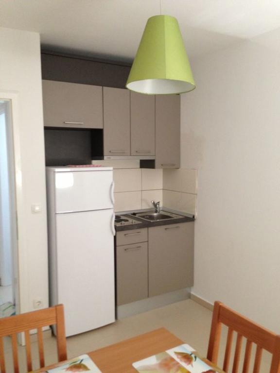 Apartment Juric トロギール エクステリア 写真