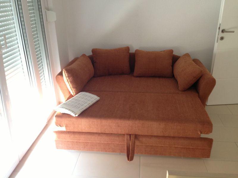 Apartment Juric トロギール エクステリア 写真