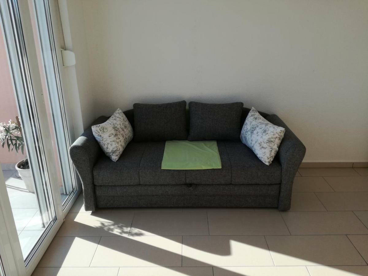 Apartment Juric トロギール エクステリア 写真