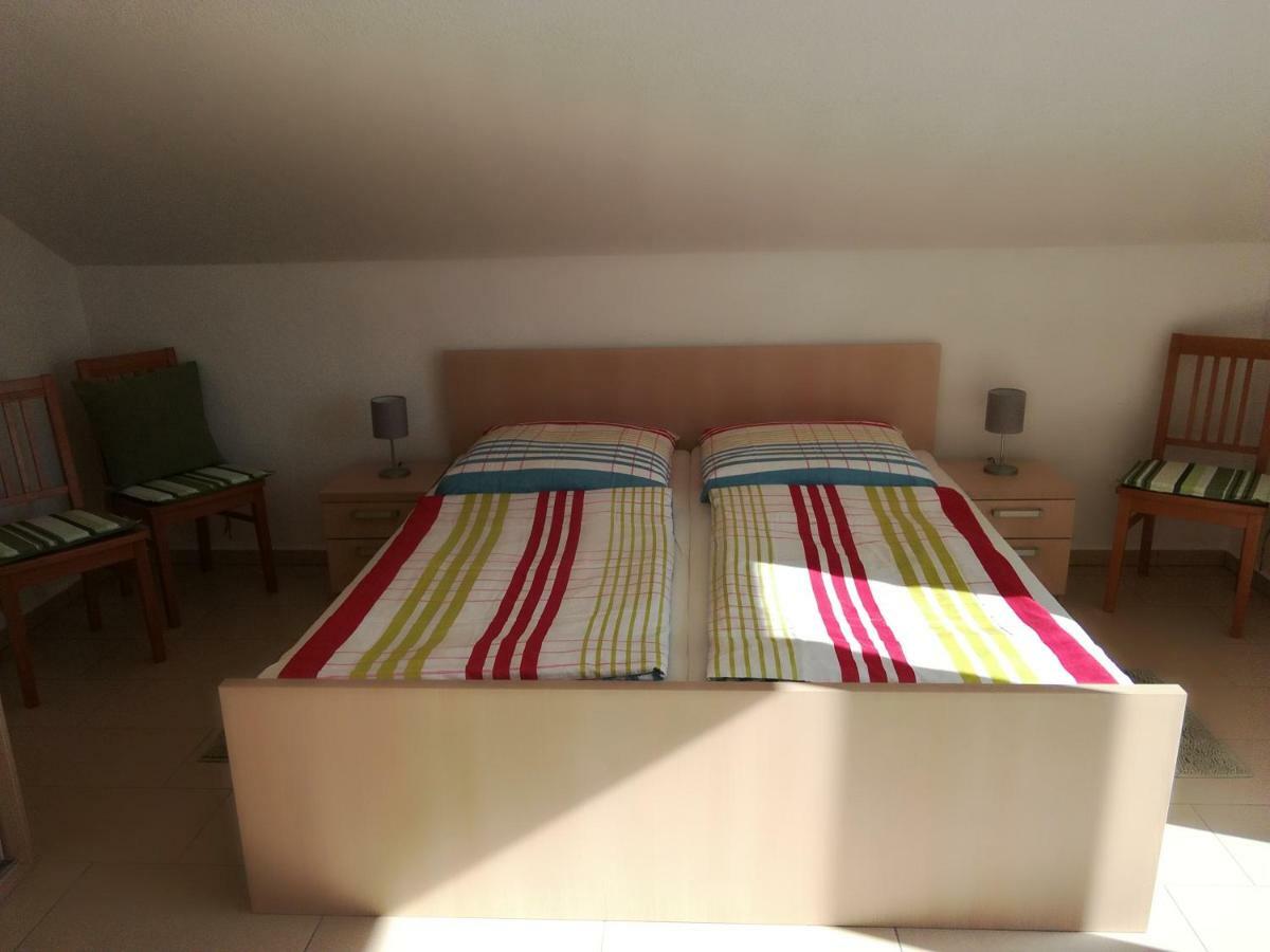 Apartment Juric トロギール エクステリア 写真