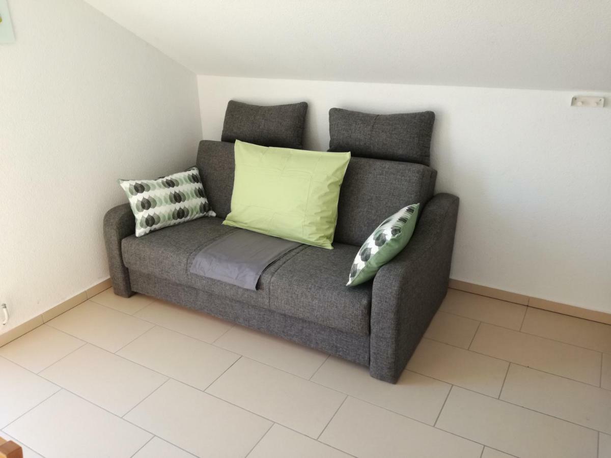 Apartment Juric トロギール エクステリア 写真