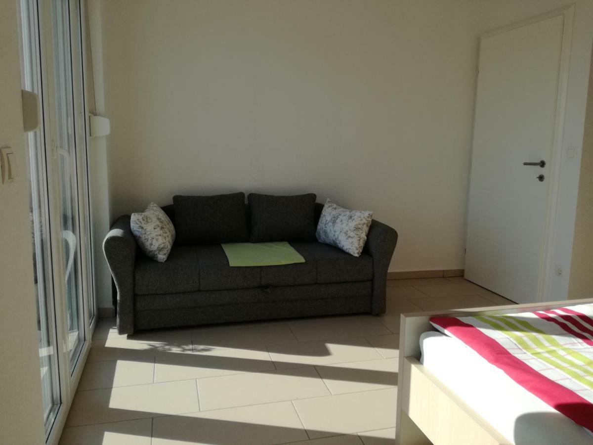 Apartment Juric トロギール エクステリア 写真