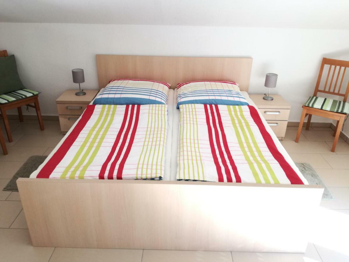 Apartment Juric トロギール エクステリア 写真