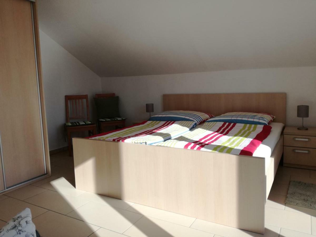 Apartment Juric トロギール エクステリア 写真