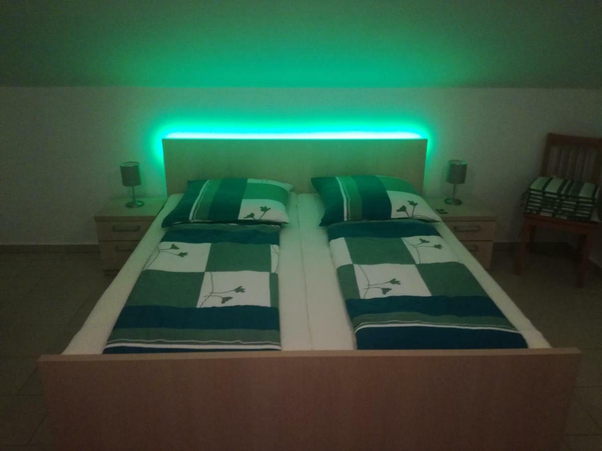 Apartment Juric トロギール エクステリア 写真