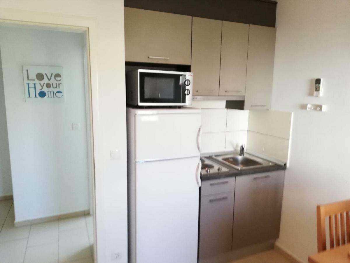 Apartment Juric トロギール エクステリア 写真