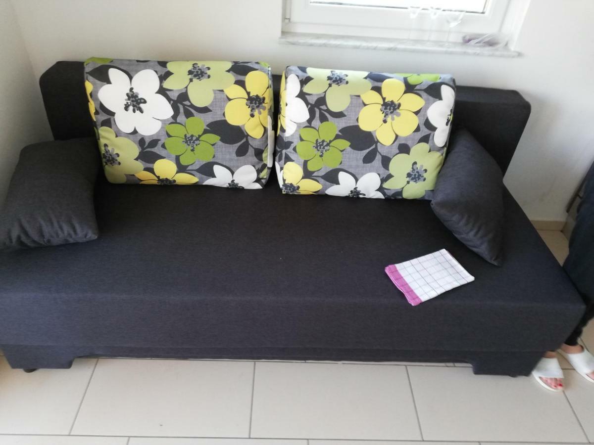 Apartment Juric トロギール エクステリア 写真