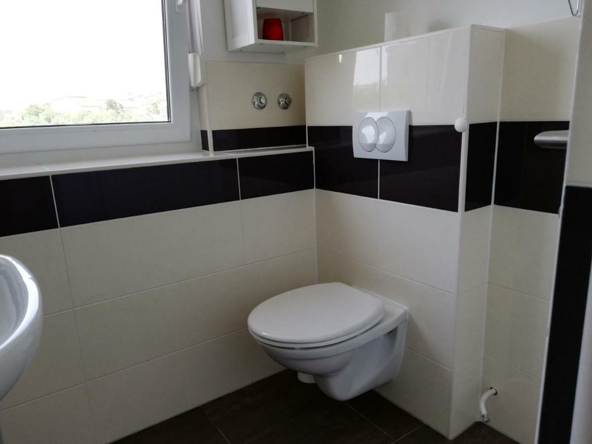 Apartment Juric トロギール エクステリア 写真