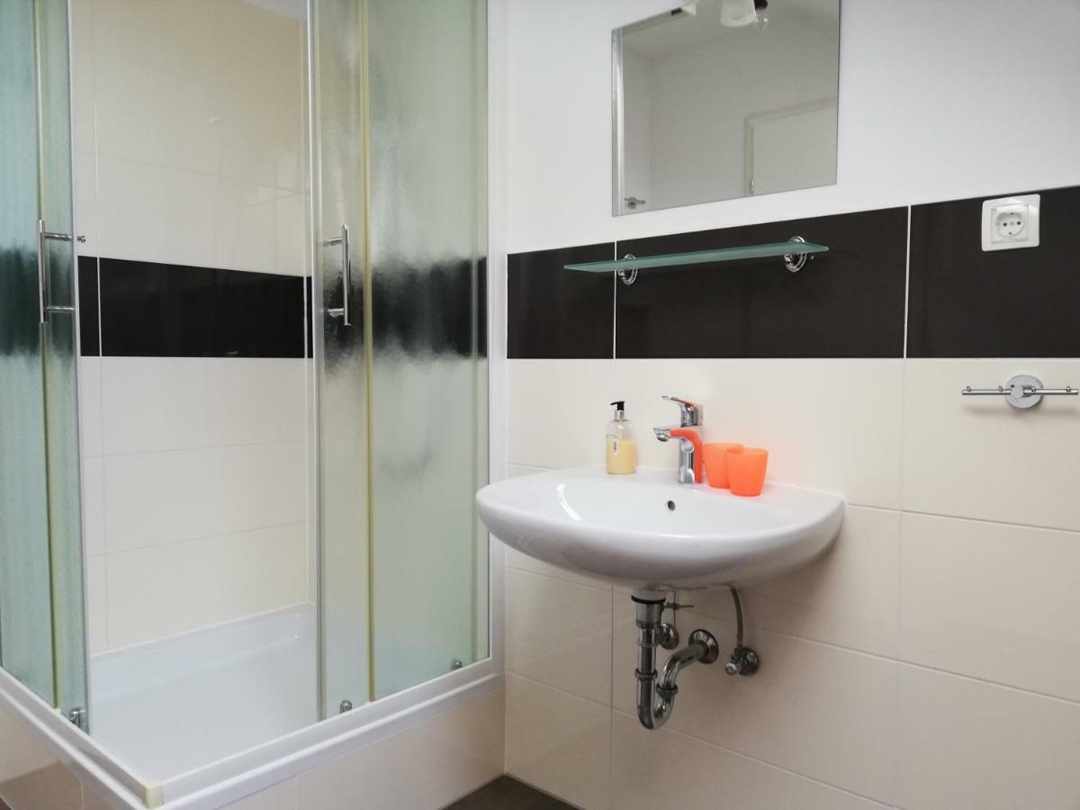 Apartment Juric トロギール エクステリア 写真